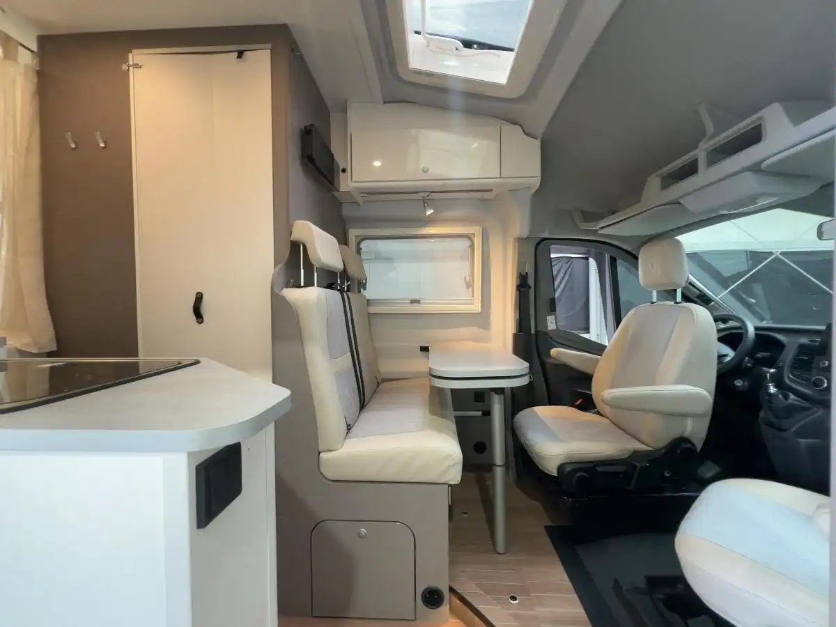 ETRUSCO Complete Edition 600 DF - Ansicht 8